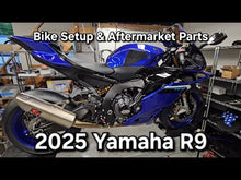 Load and play video in Gallery viewer, 2WDW Yamaha R9 Mail In ECU Flashing Service