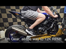 Load and play video in Gallery viewer, 2WDW Yamaha R9 Mail In ECU Flashing Service