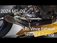 Load and play video in Gallery viewer, 2WDW 2024+ Yamaha MT-09 Mail In ECU Flashing Service