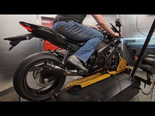 Load and play video in Gallery viewer, 2WDW 2021+ ZX10R/RR Mail In ECU Flashing Service