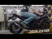 Load and play video in Gallery viewer, 2WDW 2026+ ZX10R Mail In ECU Flashing Service