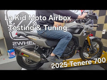 Load and play video in Gallery viewer, 2WDW 2025+ Tenere 700 Mail In ECU Flashing Service