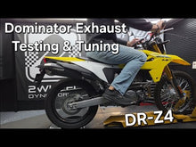 Load and play video in Gallery viewer, 2WDW Suzuki DR-Z4S/SM ECU Flashing Service