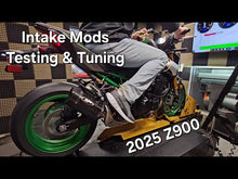 Load and play video in Gallery viewer, 2WDW 2025+ Kawasaki Z900 Mail In ECU Flashing Service