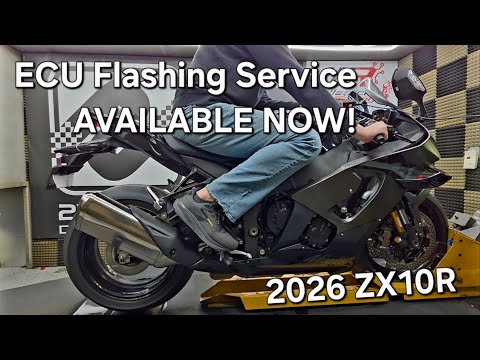 2WDW 2026+ ZX10R Mail In ECU Flashing Service – 2 Wheel DynoWorks