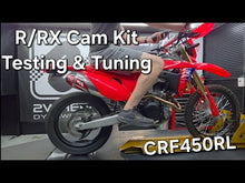 Load and play video in Gallery viewer, 2WDW Honda CRF450L/RL Mail In ECU Flashing Service