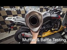 Load and play video in Gallery viewer, 2WDW 2024 Honda Transalp Mail In ECU Flashing Service