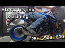 Load and play video in Gallery viewer, 2WDW 2025+ GSXS 1000/GT/GX Mail In ECU Flashing Service