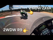 Load and play video in Gallery viewer, 2WDW Yamaha R9 Mail In ECU Flashing Service