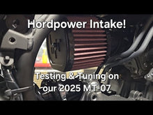 Load and play video in Gallery viewer, 2WDW 2025+ Yamaha MT-07 Mail In ECU Flashing Service