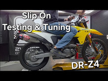 Load and play video in Gallery viewer, 2WDW Suzuki DR-Z4S/SM ECU Flashing Service