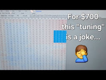 Load and play video in Gallery viewer, 2WDW Kawasaki ZX4R/RR Mail In ECU Flashing Service