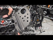 Load and play video in Gallery viewer, 2WDW 2024 Honda Transalp Mail In ECU Flashing Service