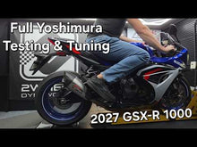 Load and play video in Gallery viewer, 2WDW 2027+ Suzuki GSXR 1000 Mail In ECU Flashing Service