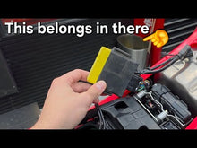 Load and play video in Gallery viewer, 2WDW Honda CRF450L/RL Mail In ECU Flashing Service