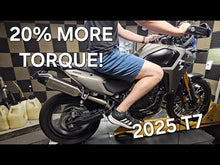 Load and play video in Gallery viewer, 2WDW 2025+ Tenere 700 Mail In ECU Flashing Service