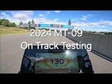 Load and play video in Gallery viewer, 2WDW 2024+ Yamaha MT-09 Mail In ECU Flashing Service