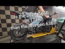 Load and play video in Gallery viewer, 2WDW 2024+ Kawasaki ZX6R Mail In ECU Flashing Service