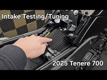 Load and play video in Gallery viewer, 2WDW 2025+ Tenere 700 Mail In ECU Flashing Service