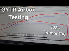 Load and play video in Gallery viewer, 2WDW 2025+ Tenere 700 Mail In ECU Flashing Service