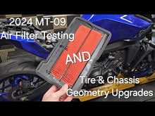 Load and play video in Gallery viewer, 2WDW 2024+ Yamaha MT-09 Mail In ECU Flashing Service