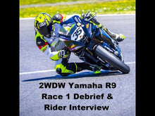 Load and play video in Gallery viewer, 2WDW Yamaha R9 Mail In ECU Flashing Service