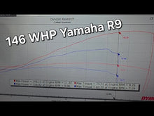 Load and play video in Gallery viewer, 2WDW Yamaha R9 Mail In ECU Flashing Service