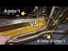 Load and play video in Gallery viewer, 2WDW 2025+ Kawasaki Z900 Mail In ECU Flashing Service