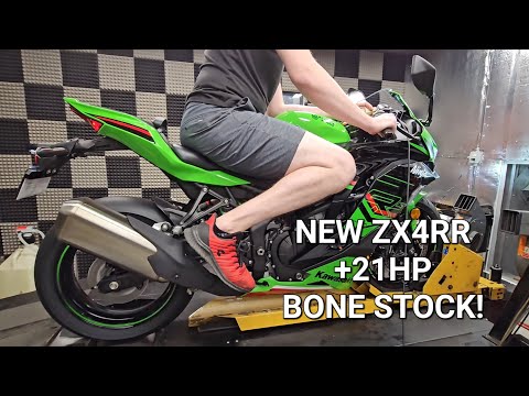 2WDW Kawasaki ZX4R/RR Mail In ECU Flashing Service – 2 Wheel DynoWorks