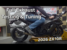 Load and play video in Gallery viewer, 2WDW 2026+ ZX10R Mail In ECU Flashing Service