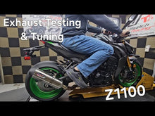 Load and play video in Gallery viewer, 2WDW Kawasaki Z1100 Mail In ECU Flashing Service