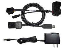Load image into Gallery viewer, FTECU 06-07 R6 Data-Link ECU Flashing Kits