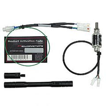 Load image into Gallery viewer, FTECU FZ/MT-10 AutoBlipper Clutchless Downshifting Kit