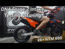 Load and play video in Gallery viewer, 2WDW 2026+ KTM 690 / Husky 701 Mail In ECU Flashing Service
