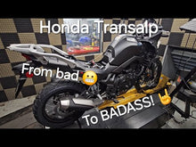 Load and play video in Gallery viewer, 2WDW 2024 Honda Transalp Mail In ECU Flashing Service

