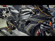 Load and play video in Gallery viewer, 2WDW 2021+ ZX10R/RR Mail In ECU Flashing Service
