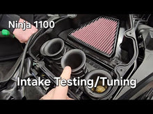 Load and play video in Gallery viewer, 2WDW Kawasaki Ninja 1100 Mail In ECU Flashing Service
