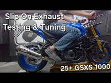 Load and play video in Gallery viewer, 2WDW 2025+ GSXS 1000/GT/GX Mail In ECU Flashing Service
