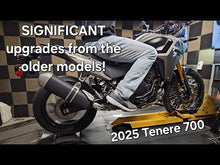 Load and play video in Gallery viewer, 2WDW 2025+ Tenere 700 Mail In ECU Flashing Service
