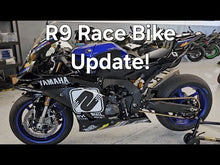 Load and play video in Gallery viewer, 2WDW Yamaha R9 Mail In ECU Flashing Service
