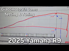 Load and play video in Gallery viewer, 2WDW Yamaha R9 Mail In ECU Flashing Service
