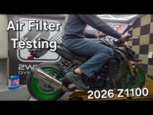 Load and play video in Gallery viewer, 2WDW Kawasaki Z1100 Mail In ECU Flashing Service
