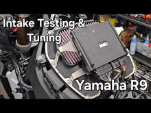 Load and play video in Gallery viewer, 2WDW Yamaha R9 Mail In ECU Flashing Service
