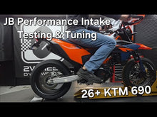 Load and play video in Gallery viewer, 2WDW 2026+ KTM 690 / Husky 701 Mail In ECU Flashing Service
