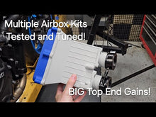 Load and play video in Gallery viewer, 2WDW Suzuki GSX8 &amp; VStrom 800 ECU Flashing Service
