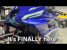 Load and play video in Gallery viewer, 2WDW Yamaha R9 Mail In ECU Flashing Service
