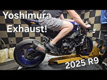 Load and play video in Gallery viewer, 2WDW Yamaha R9 Mail In ECU Flashing Service
