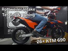 Load and play video in Gallery viewer, 2WDW 2026+ KTM 690 / Husky 701 Mail In ECU Flashing Service
