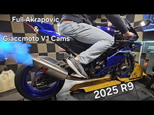 Load and play video in Gallery viewer, 2WDW Yamaha R9 Mail In ECU Flashing Service
