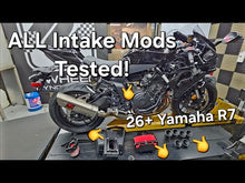 Load and play video in Gallery viewer, 2WDW 2026+ Yamaha R7 Mail-In ECU Flashing Service
